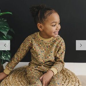 Ade and Ayo Odwira Sweatshirt